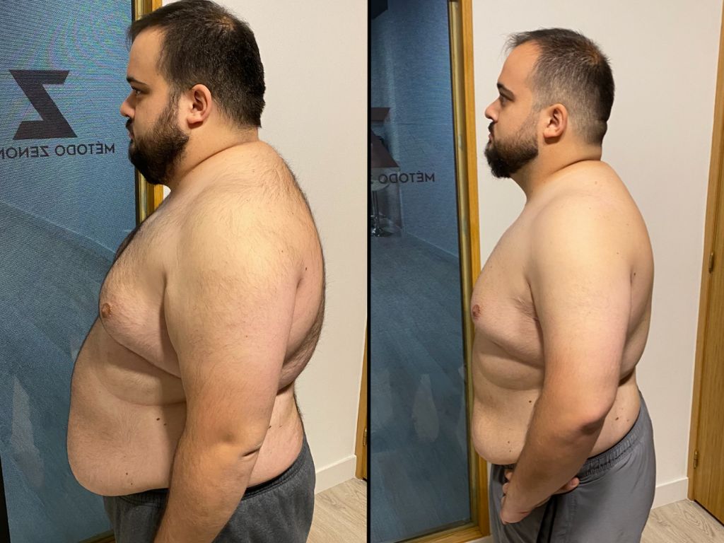 Entrenador personal Valladolid