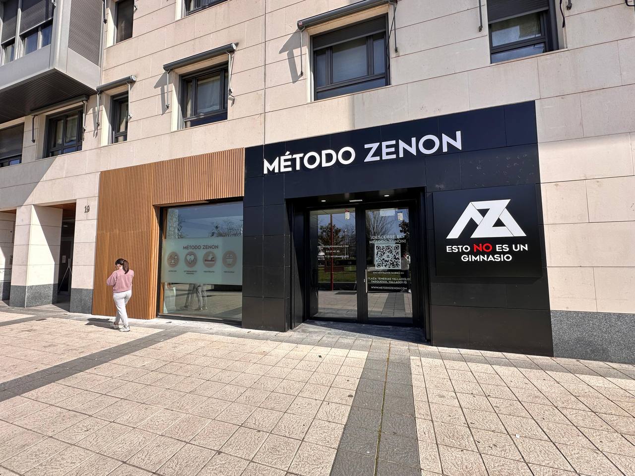 Metodo Zenon - Vallsur