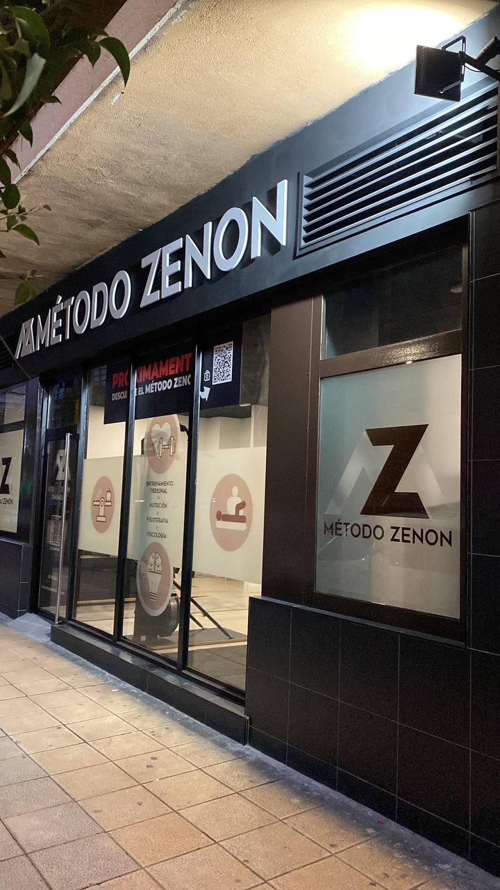 Metodo Zenon - Tenerías